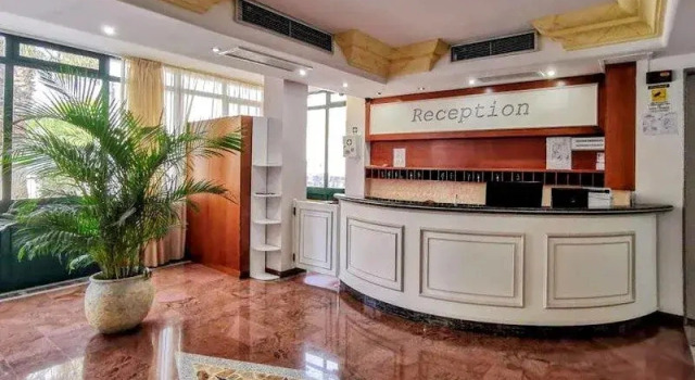 Porto Cesareo Hotel