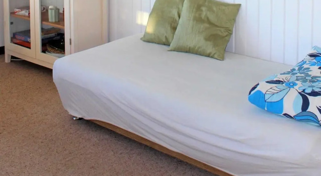 6 Person Holiday Home in Hadsund