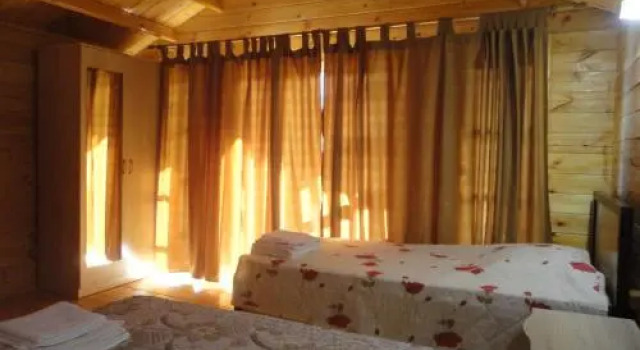 Коттедж, Varaa Hotelli New Athos Gudauta district
