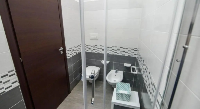 Standard Zimmer La Rupe