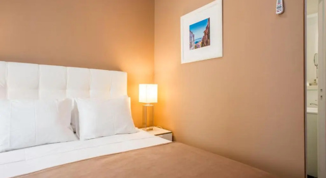 Номер Standard PH Downtown Suites