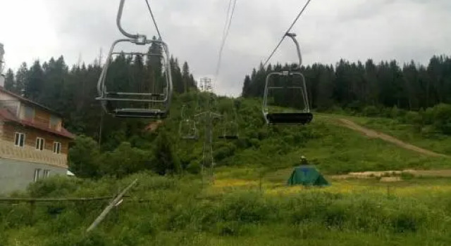 Sonjachnі Karpati, Boek Hotel Hotels in Lviv met parkeren, Parkeren