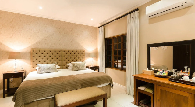 Nut Grove Manor, Reservar Hotel boutique White River Witrivier