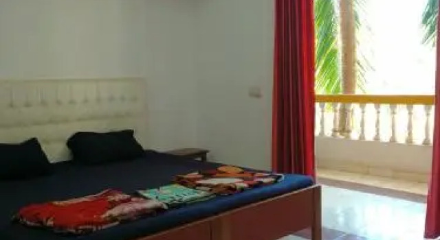 A1 Resort Apartment, Забронировать Апартаменты/квартира Апартаменты Калангут, рядом с Пляж Калангут, Апартаменты/квартира