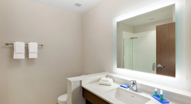Люкс Holiday Inn Express & Suites Prosser - Yakima Valley Wine by IHG