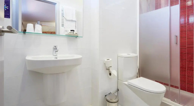 Семейный номер Standard Suites & Hostel Cidade Aveiro
