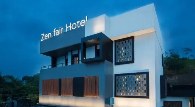 Sushujia Homestay (Zengxuan Branch, South Huandao Road, Xiamen)