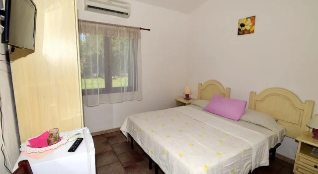 Agriturismo Salmarina, Book Hotel Abbiadori Emerald Coast