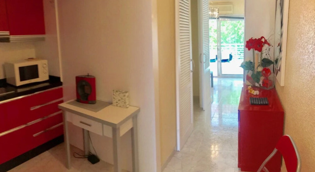 Magnificent Mediterraneo Apartment, Забронировать Апартаменты/квартира Бенидорм Коста-Бланка, рядом с Здание городского совета Бенидорма