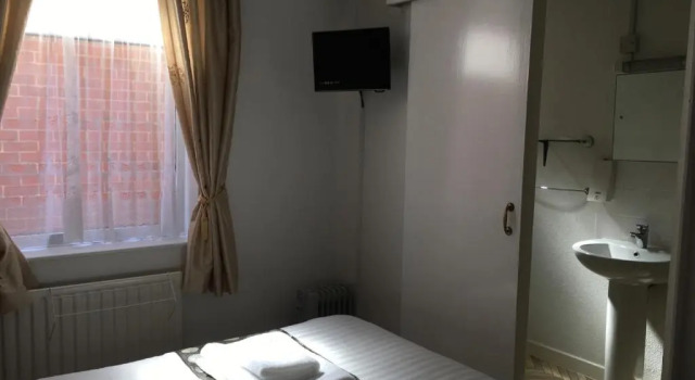 The Address, Забронировать Гостевой дом Отели Блэкпул с завтраком, рядом с Конференц-центр Winter Gardens, Завтраки