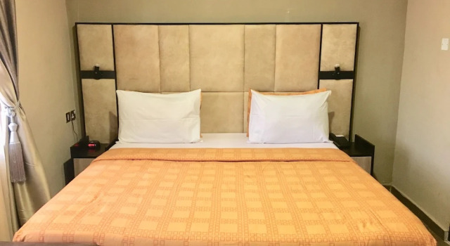 Двухместный номер Economy Elicris Hotel