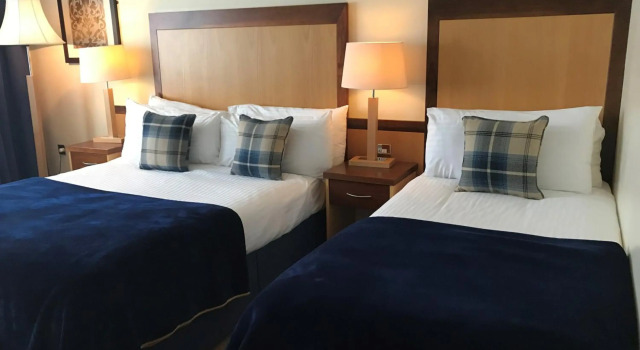 Headfort Arms Hotel, Prenota Hotel Kells Contea di Meath
