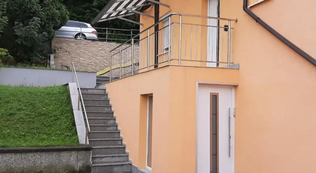 A Spacious 3 Bedroom Apartment in Bad Abbach/Regensburg, Varaa Huoneisto Regensburg Upper Palatinate