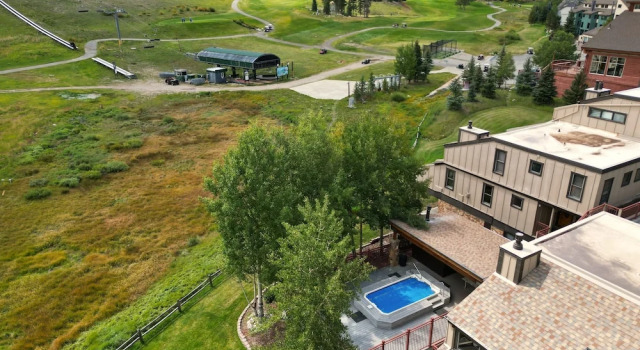 Номер Standard VP-A105 Village Point 3Br 3Ba