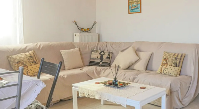 Andromaxi Apt in Gaios