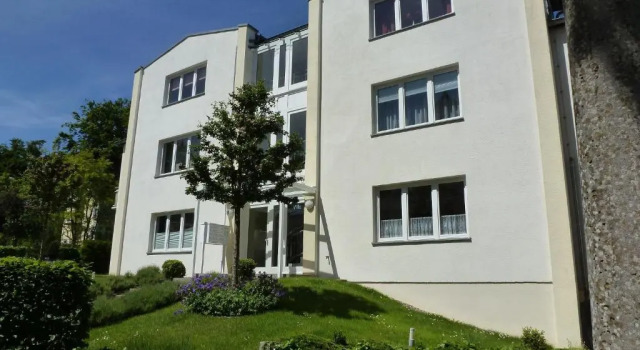 Villa Seestern _ Wohnung 2, Book Villa Heringsdorf Usedom