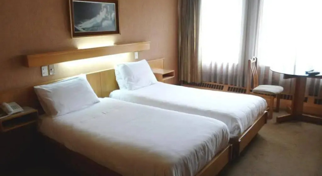 Hotel Waeger