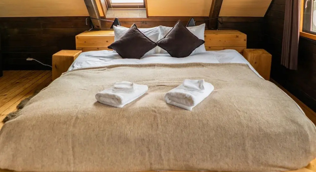 Номер Standard Momiji Lodge