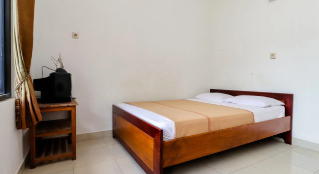 Номер Standard Hotel Wismancala Kaliurang