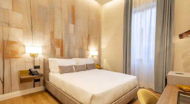 Номер Classic Palazzo Don Minzoni