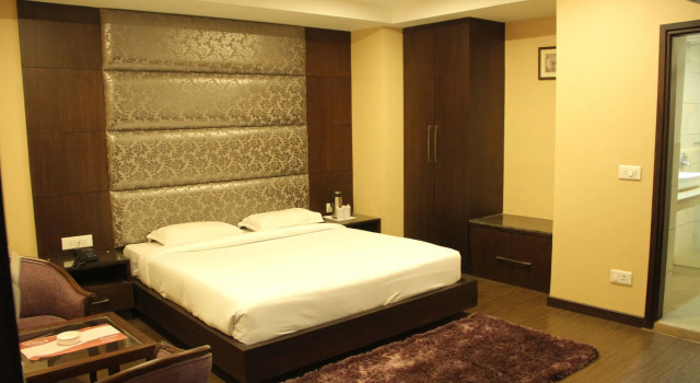 Hotel Imperial Executive, Забронировать Отель Лудхиана штат Пенджаб