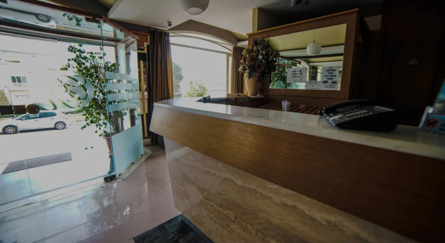 Coral Hotel, Buchen Sie Hotel St. Paul's Bay Malta
