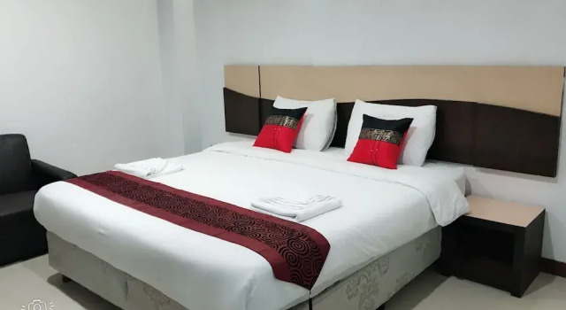 Tamarind Place, Забронировать Отель Пхетчабун провинция Пхетчабун