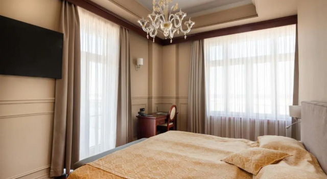 Полулюкс BO Hotel Palazzo