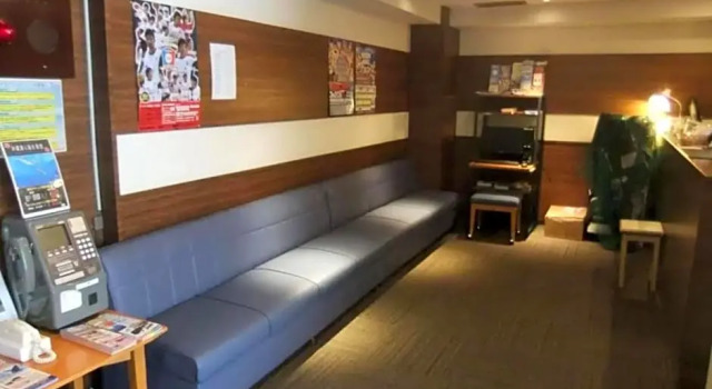 Hotel Kokusai Plaza - Vacation STAY 09920v