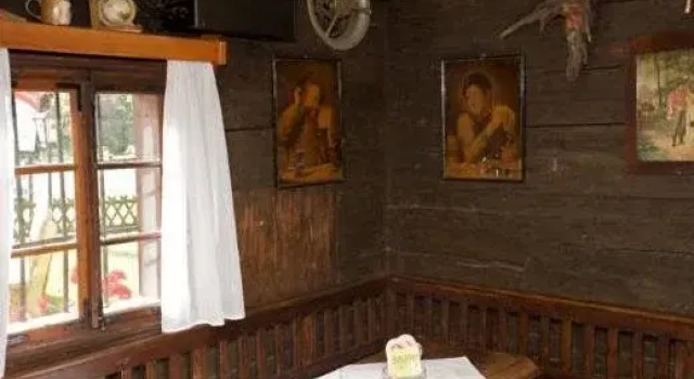 Pension Tischlerwirt