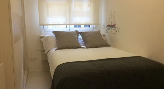 Apartamento Oteiza