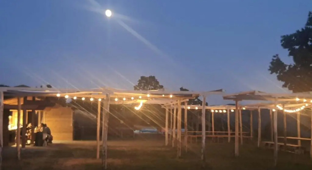 Апартаменты Agriturismo Sperandini