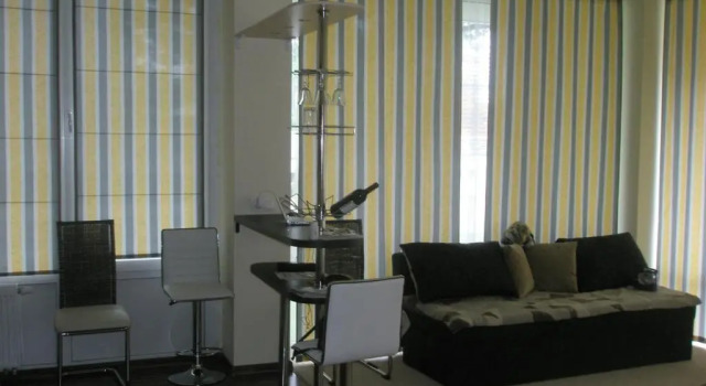 Апартаменты Apartment near Airport