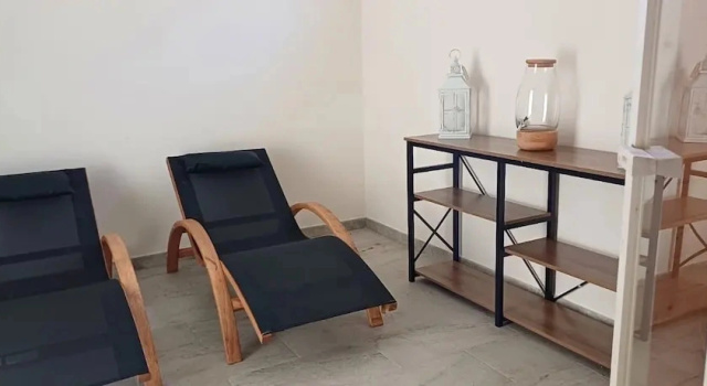 Relais VILLA CAIA, Buchen Sie Villa Cottages in Sizilien, Cottage