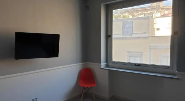 Номер Deluxe Dimorra Boutique Rooms