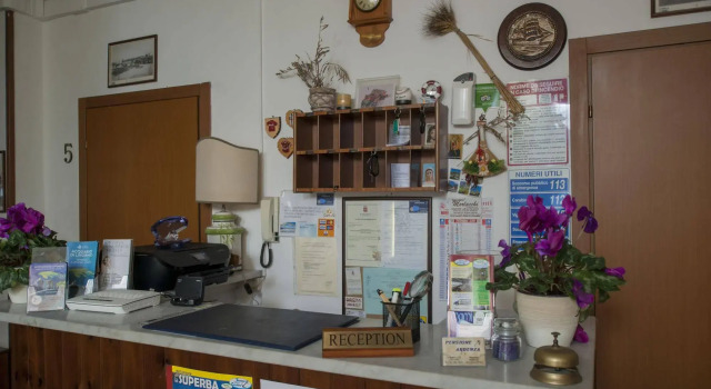 Albergo Ardenza