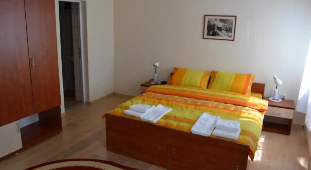 Номер Standard Guesthouse Kruna Višegrad