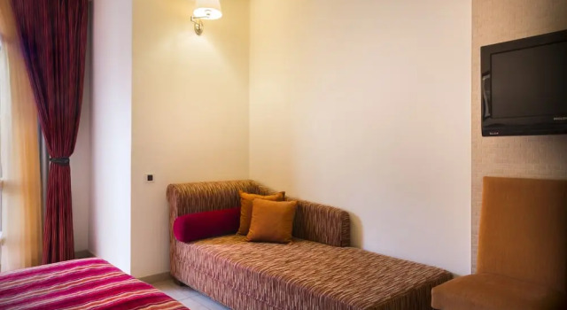 Номер Standard Valamar Atrium Residence