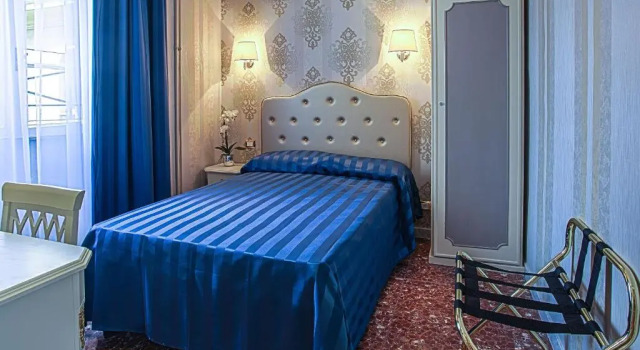 Номер Standard Navona Queen Rooftop