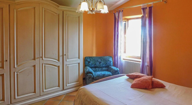 Casa Ricci, Rezervovat Hotel  