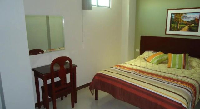 Двухместный номер Standard Sol Del Sur Hotel
