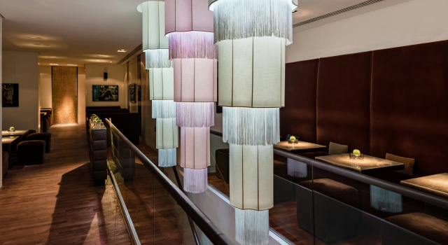 The Mandala Berlin, a Member of Design Hotel
