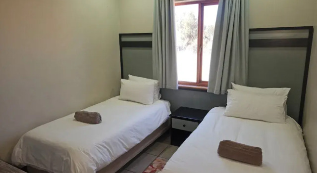 Вилла ATKV Goudini Spa