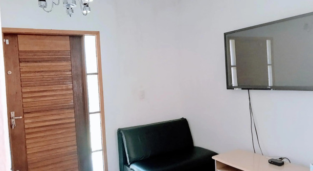 Confortável casa em Ubatuba - Perequê Açu, Забронировать Отель Убатуба штат Сан-Паулу