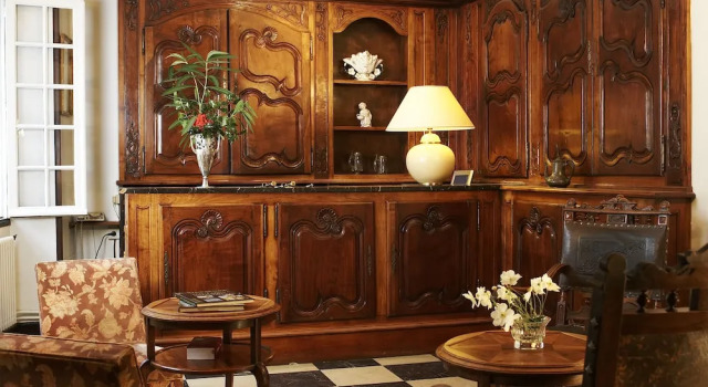 Hôtel Eychenne, Buchen Sie Hotel Saint-Girons 
