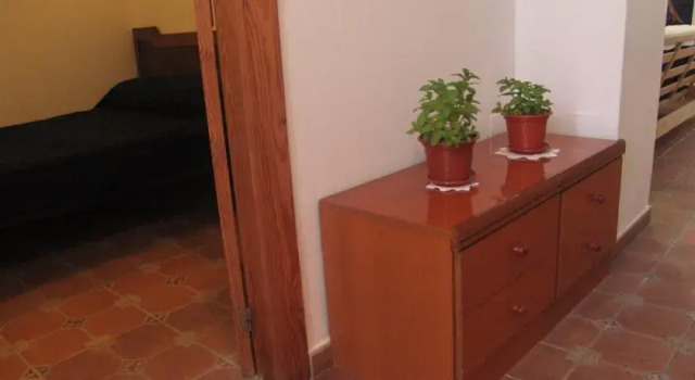 Palmar Planta Baja 50 por ciento dscto, Rezerwuj Apartament Hotele w Murcja z parkingiem, Parking
