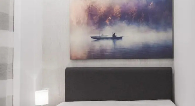 InCity La Central 203, Deluxe Flat, Book Apartment Thessaloniki Macedonia