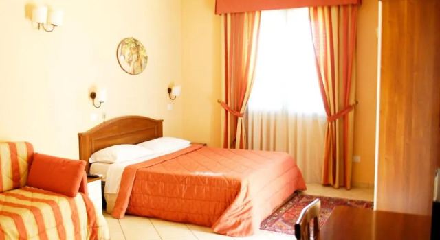 Номер Superior Greta Rooms Hotel