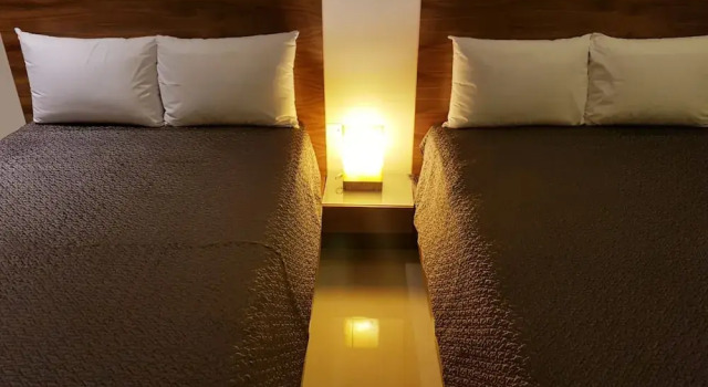 Breathtaking 2BR apartment with partial sea view by Happy Address, Prenota Appartamento Hotel a Quintana Roo con parcheggio, Parcheggio
