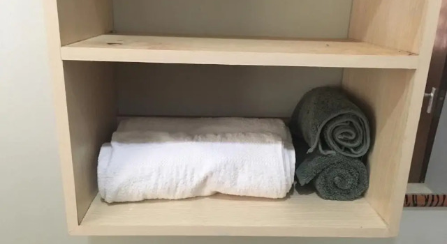 Номер Standard Kobe Mara